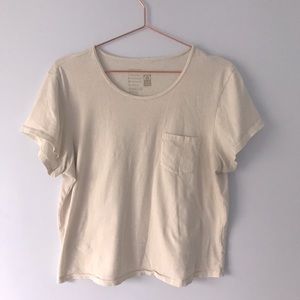 Outerknown Pocket Tee